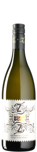 Zillinger - Grüner Veltliner Hohes Eck 2018 *bio