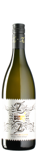 Zillinger - Grüner Veltliner Hohes Eck 2018 *bio