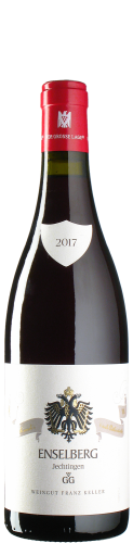 Keller - Spätburgunder Enselberg GG 2017