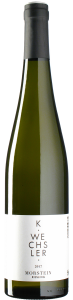 Wechsler - Riesling Morstein 2018