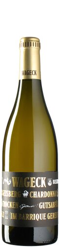 Chardonnay Geisberg 2016