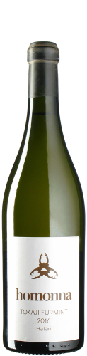 Homonna - Furmint Hatari 2016