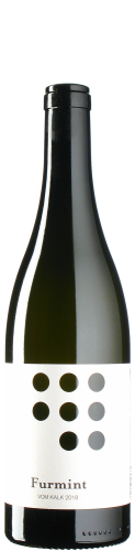 Weninger - Furmint vom Kalk 2018 *bio *L