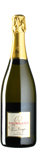 Raumland - Chardonnay Vintage Extra Brut Sekt 2008