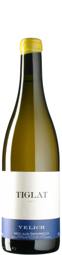 Velich - Chardonnay Tiglat 2017