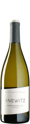 Knewitz - Chardonnay Holzfass 2018 *L
