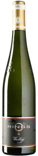 Rings - Riesling Weilberg GG 2018 *bio