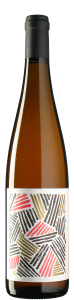 Warnung - Rosé Zweigelt Espere 2016