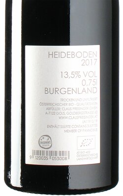 Heideboden 2017
