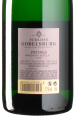 Gobelsburg - Vintage Sekt Extra Brut 2008