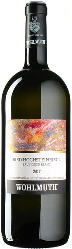 Sauvignon Blanc Hochsteinriegl 2016 Doppelmagnum