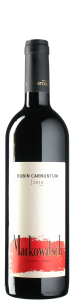 Markowitsch - Zweigelt Rubin Carnuntum 2018