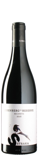 Straka - Blaufränkisch Eisenberg Reserve 2016