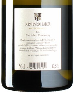 Chardonnay Alte Reben 2017 Magnum