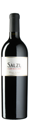 Salzl - Cuvee 3-5-8 Premium 2017