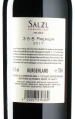 Salzl - Cuvee 3-5-8 Premium 2017