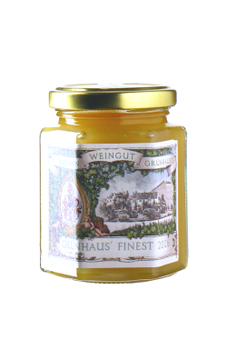 Maximin Grünhaus - Weinbergsblütenhonig 250g