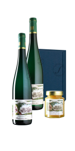»Maximin Grünhaus« Geschenkset