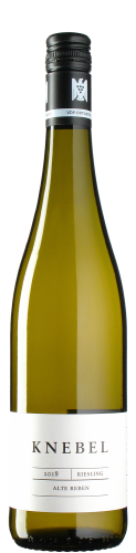 Knebel - Riesling Alte Reben 2018