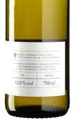 Knebel - Riesling Alte Reben 2018