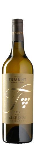 Tement - Sauvignon Blanc Ried Zieregg IZ 2015 *L1