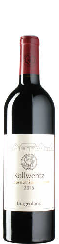 Kollwentz - Cabernet Sauvignon 2016