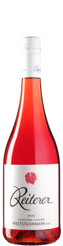 Reiterer - Schilcher Rosé Klassik 2019