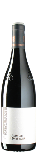 Schnaitmann - Lemberger Lämmler GG 2017 *bio