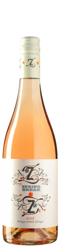 Zillinger - Rosé Spring Break 2019 *bio
