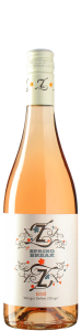 Zillinger - Rosé Spring Break 2019 *bio