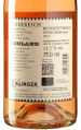 Zillinger - Rosé Spring Break 2019 *bio