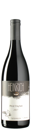 Heinrich - Pinot Freyheit 2017 *bio
