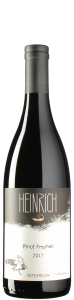 Heinrich - Pinot Freyheit 2017 *bio