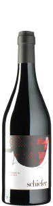 Schiefer - Blaufränkisch »s« Szapary 2014