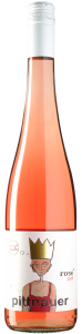 Pittnauer - Rosé König 2019 *bio