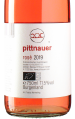 Pittnauer - Rosé König 2019 *bio
