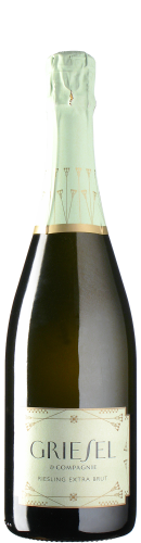 Griesel - Riesling Prestige Sekt extra Brut 2015