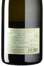 Griesel - Riesling Prestige Sekt extra Brut 2015