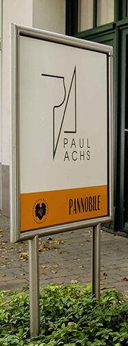 Discover Paul Achs (6 bottle tasting set)