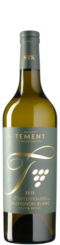Tement - Sauvignon Blanc Südsteiermark 2019 *bio