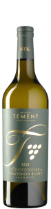 Tement - Sauvignon Blanc Südsteiermark 2019 *bio