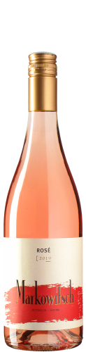 Markowitsch - Rosé 2019