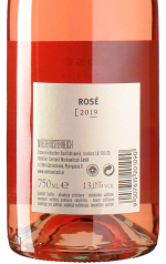 Markowitsch - Rosé 2019
