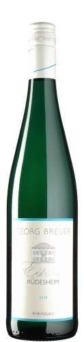 Breuer - Riesling Estate Rüdesheim 2018