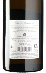 Breuer - Riesling Terra Montosa 2018