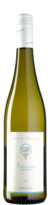 Breuer - Riesling GB Sauvage 2018