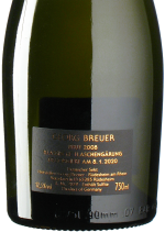 Georg Breuer Sekt Brut 2008