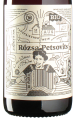 Weninger - Rózsa Petsovits 2019 *bio