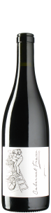 Brand - Cabernet Franc Pur 2016