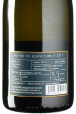 Griesel - Blanc de Blancs Tradition Sekt Brut 2017 *L6 *C
